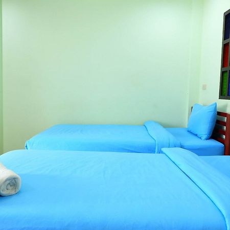 Natthanart Boutique Resort Kamphaeng Phet Zewnętrze zdjęcie