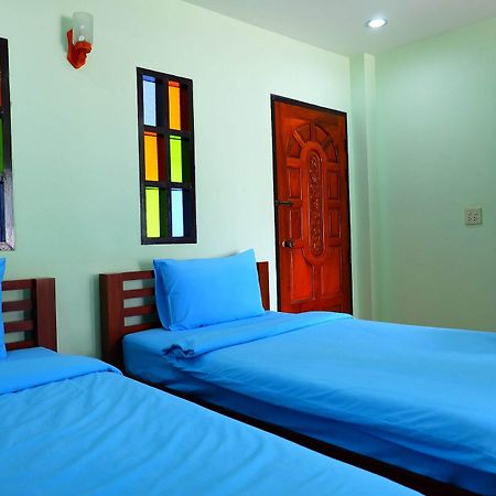 Natthanart Boutique Resort Kamphaeng Phet Zewnętrze zdjęcie