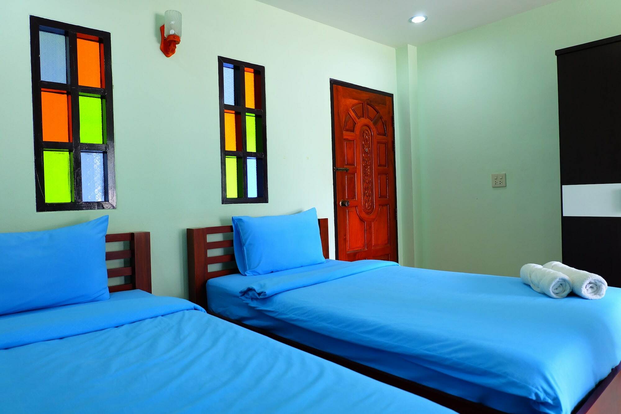 Natthanart Boutique Resort Kamphaeng Phet Zewnętrze zdjęcie